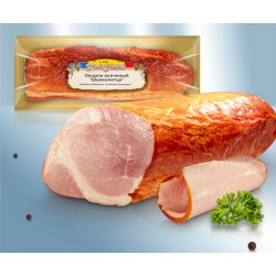 Окорок копченый "Шунколитца", 590г